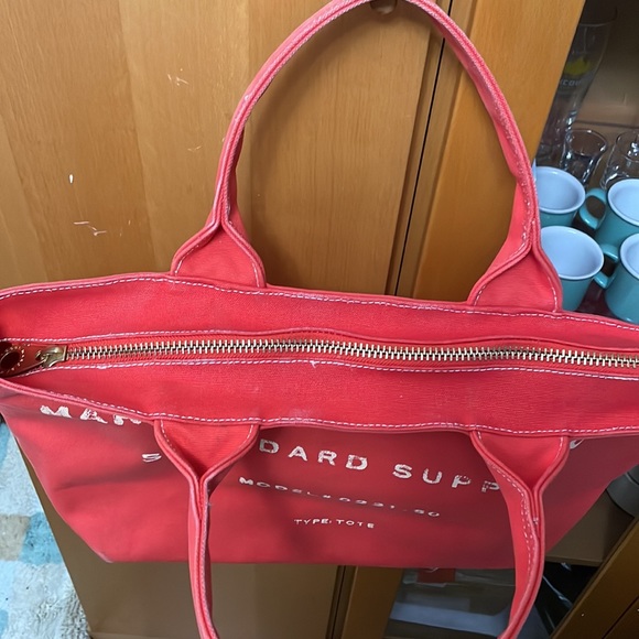 Marc Jacobs Tote bag - Picture 6 of 11